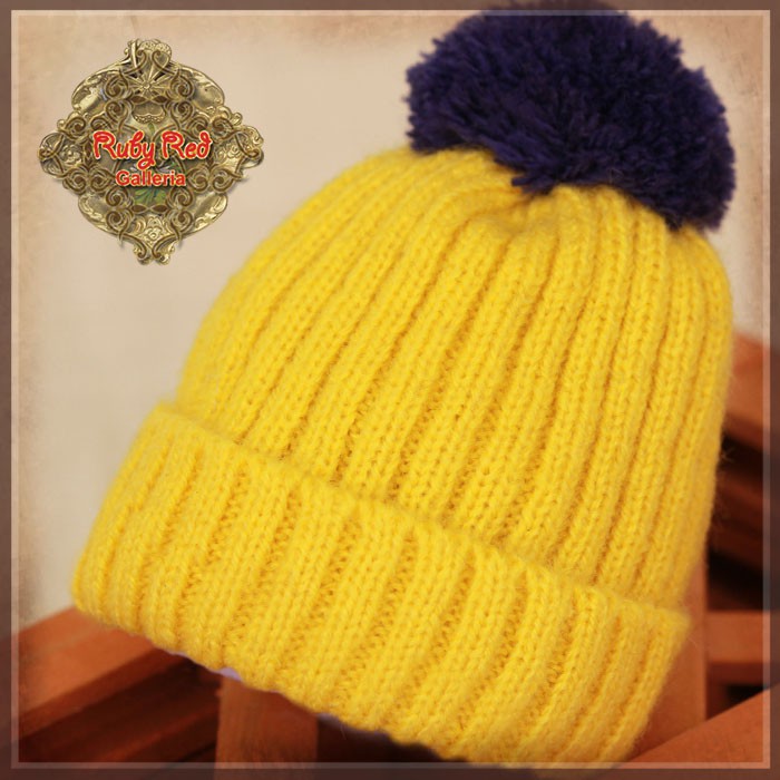 Beanie (WZ0002A)
