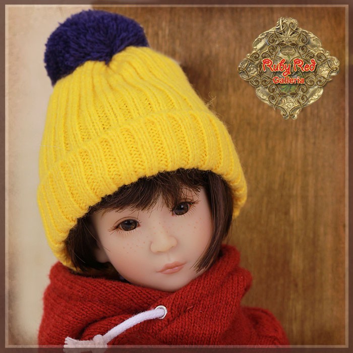 Beanie (WZ0002A)