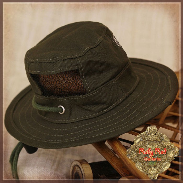 Bucket Hat (WZ0001A)