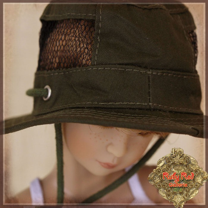 Bucket Hat (WZ0001A)