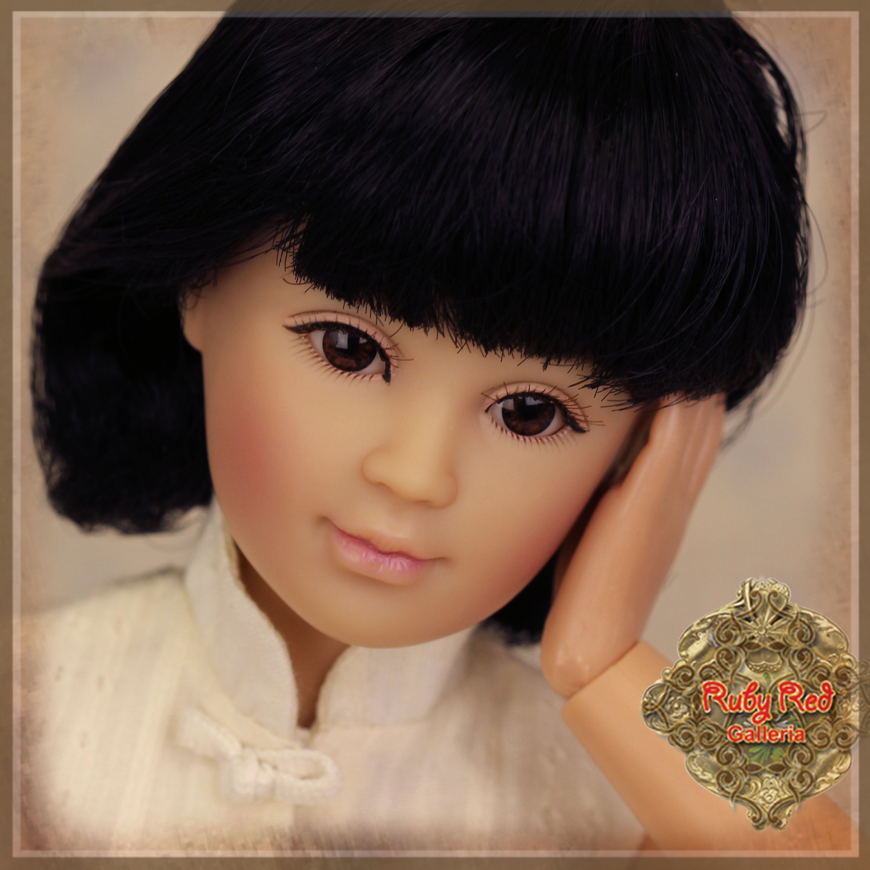 12" Miu Miu (HA0026A)