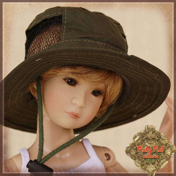 Bucket Hat (WZ0001A)