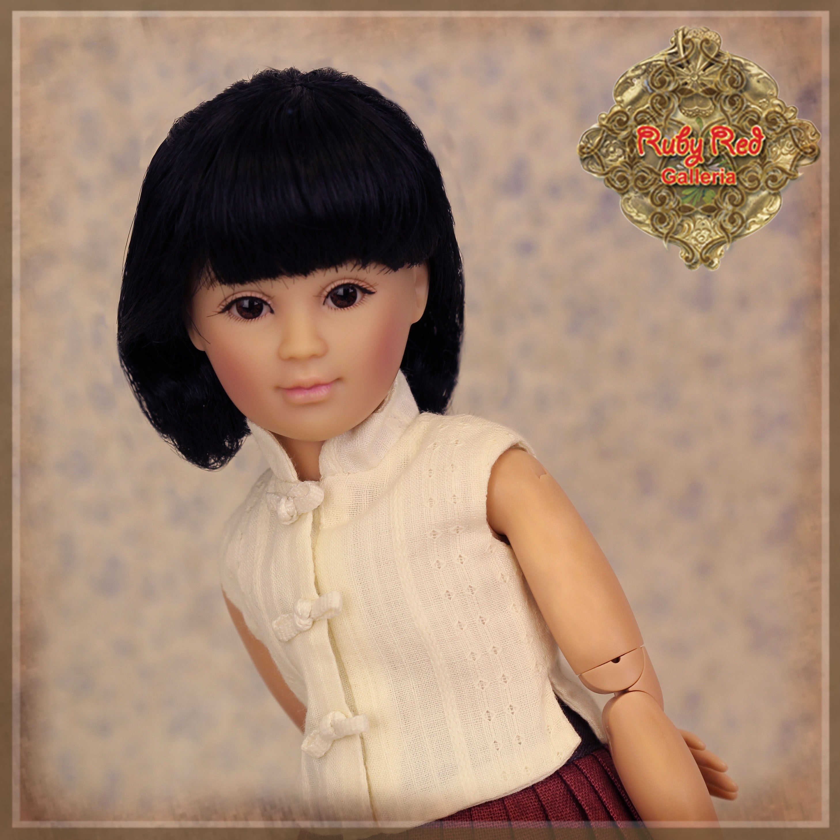 12" Miu Miu (HA0026A)