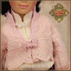 12" Miu Miu (HA0026A)