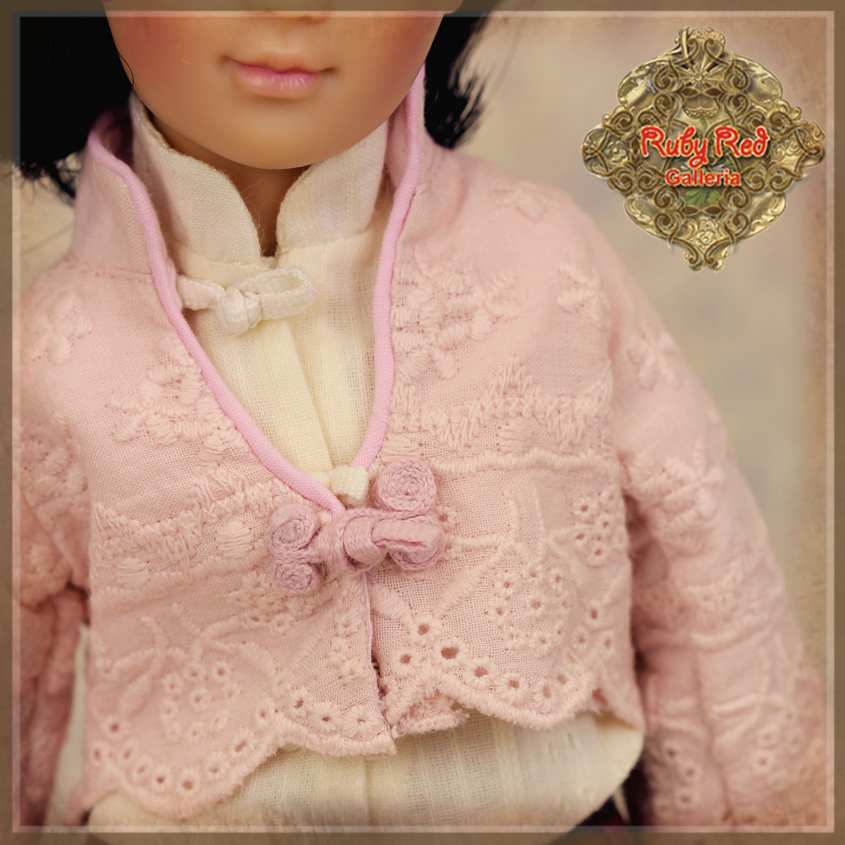 12" Miu Miu (HA0026A)