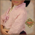 12" Miu Miu (HA0026A)