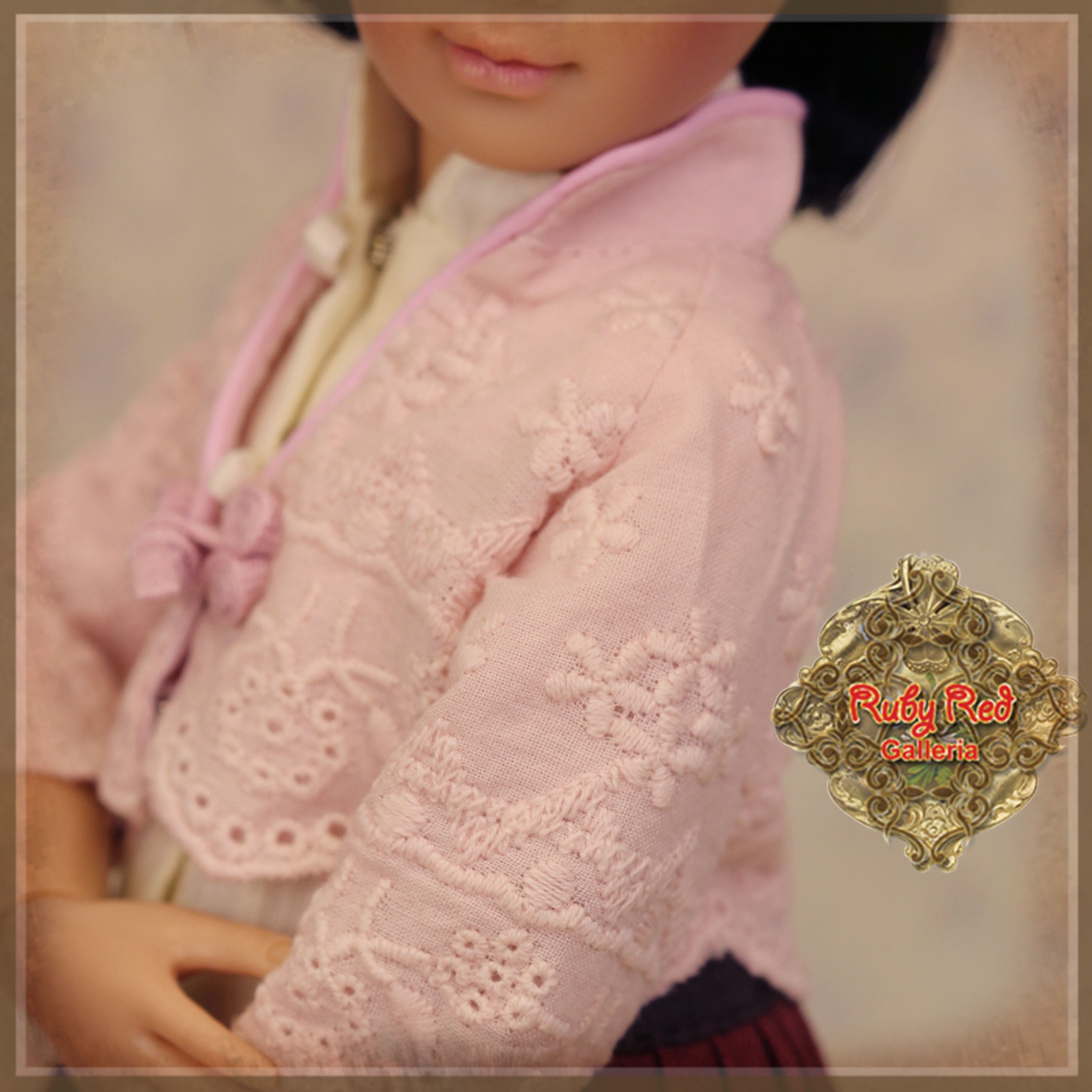 12" Miu Miu (HA0026A)