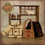 5.5" Shan Ping'An Outfit (HC0098A)