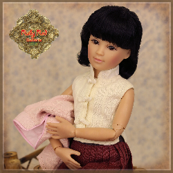 12" Miu Miu (HA0026A)