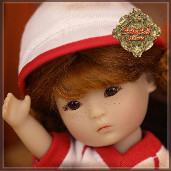 5.5" Yu Ping Baseball Uniforms (HC0102A)