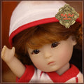 5.5" Yu Ping Baseball Uniforms (HC0102A)