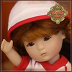 5.5" Yu Ping Baseball Uniforms (HC0102A)