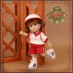 5.5" Yu Ping Baseball Uniforms (HC0102A)