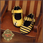 5.5" Yu Ping Yellow Dress Outfit (HC0103A)