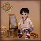 5.5" Shan Blessed Outfit (HC0110A)