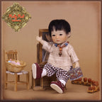 5.5" Shan Blessed Outfit (HC0110A)
