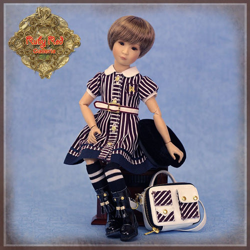 12” InMotion Girl – Yuma (WA0029A)