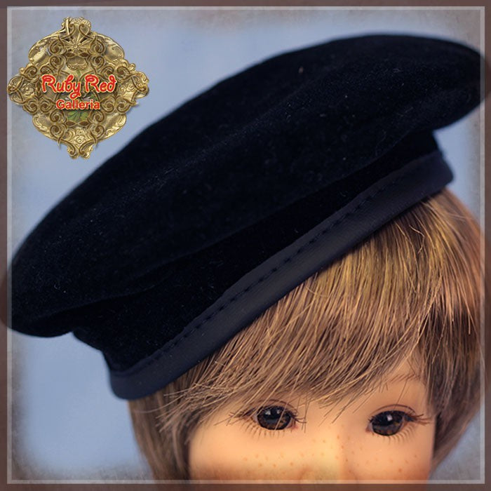 12” InMotion Girl – Yuma (WA0029A)