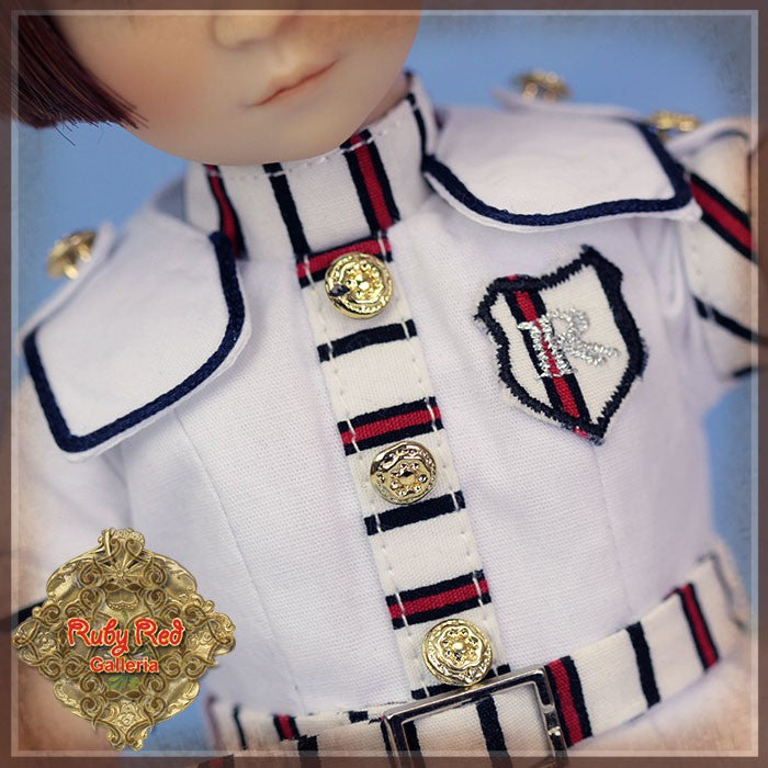 12'' InMotion Girl - Yuri (WA0028A)