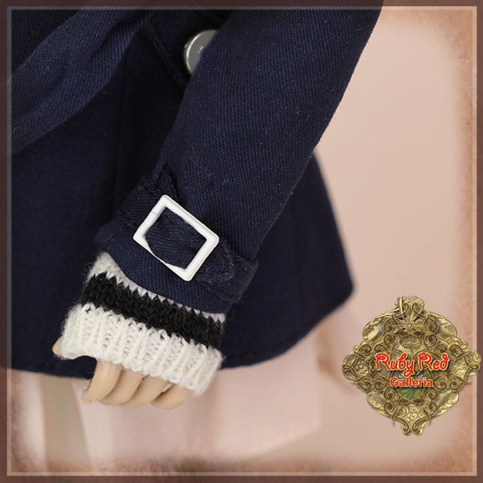 12" InMotion Girl - Yuma (WA0027A)