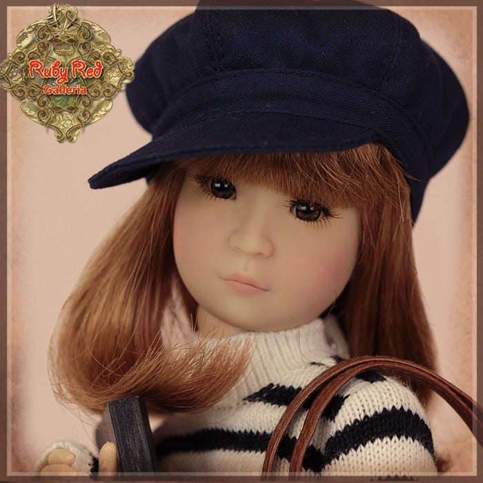 12" InMotion Girl - Yuma (WA0027A)