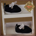 Navy Sneakers for 5.5" Dolls (HH0062A)