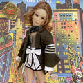 12'' InMotion Girl outfit set (WC0091A)