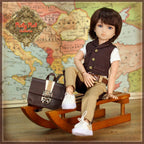 12” InMotion Girl Cloth Set (WC0089A)