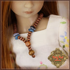 12” InMotion Girl Cloth Set (WC0088A)