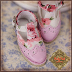 12” InMotion Girl Cloth Set (WC0088A)