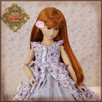 12” InMotion Girl Cloth Set (WC0087A)