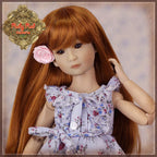 12” InMotion Girl Cloth Set (WC0087A)