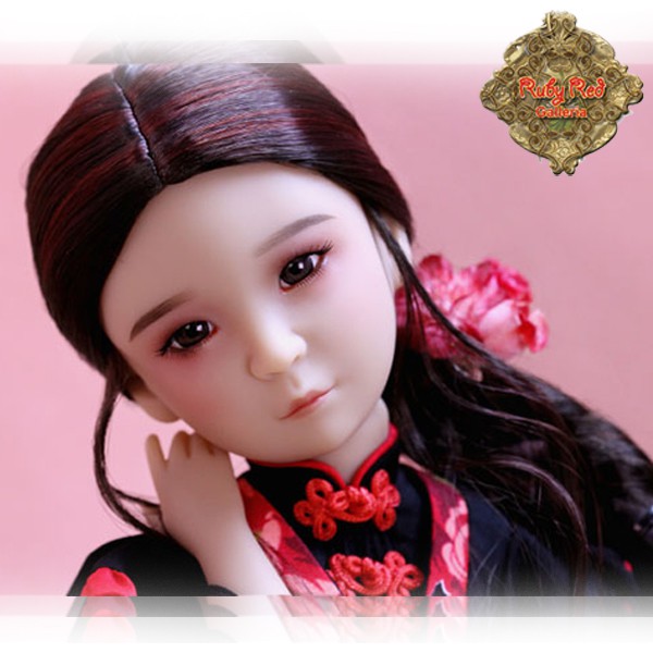 15" Girls of the Orient - Kadinana (KA0003A)