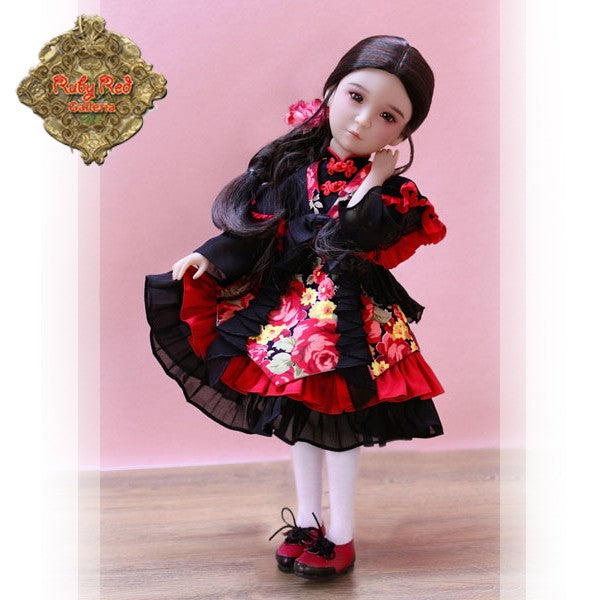 15" Girls of the Orient - Kadinana (KA0003A)