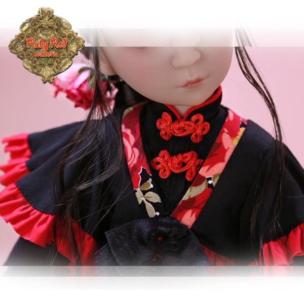 15" Girls of the Orient - Kadinana (KA0003A)