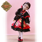 15" Girls of the Orient - Kadinana (KA0003A)