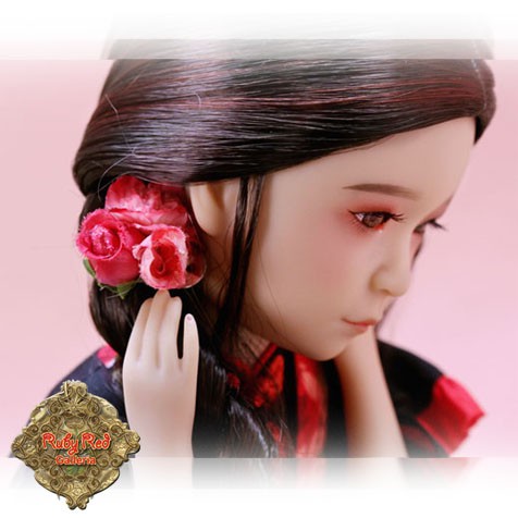 15" Girls of the Orient - Kadinana (KA0003A)