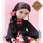 15" Girls of the Orient - Kadinana (KA0003A)