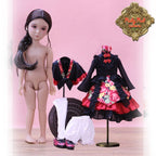 15" Girls of the Orient - Kadinana (KA0003A)