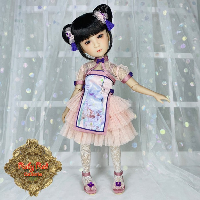 15" Girls of the Orient - Kadinana (KA0004A)