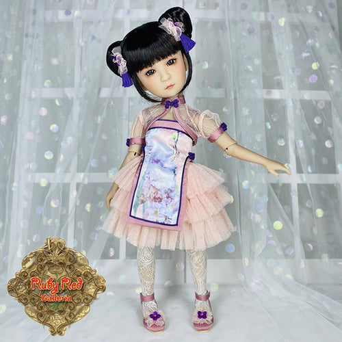 15" Girls of the Orient - Kadinana (KA0004A)