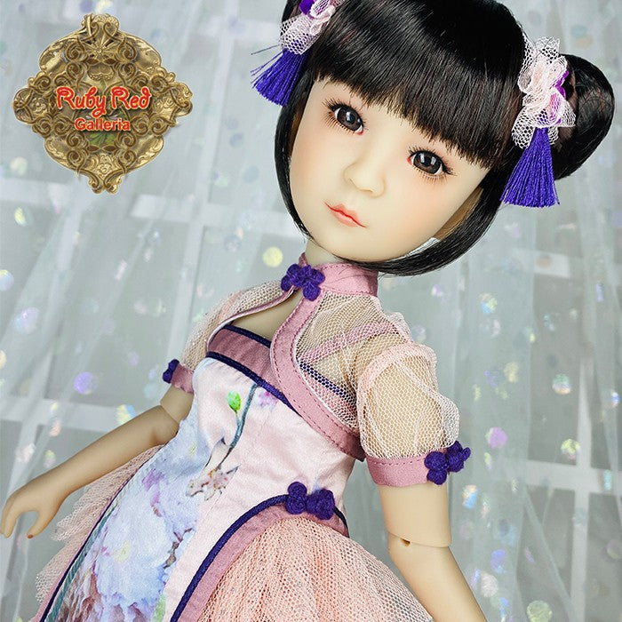 15" Girls of the Orient - Kadinana (KA0004A)