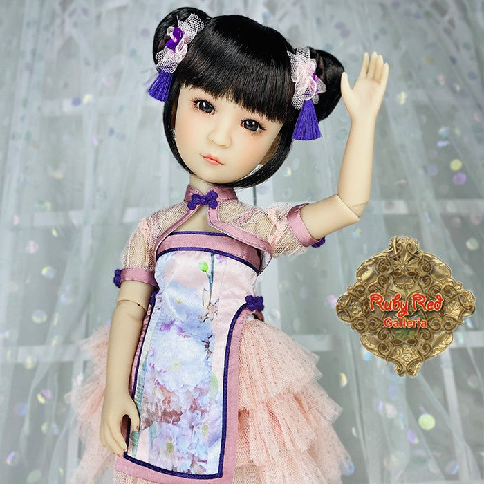 15" Girls of the Orient - Kadinana (KA0004A)