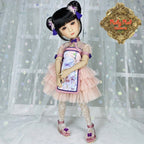 15" Girls of the Orient - Kadinana (KA0004A)