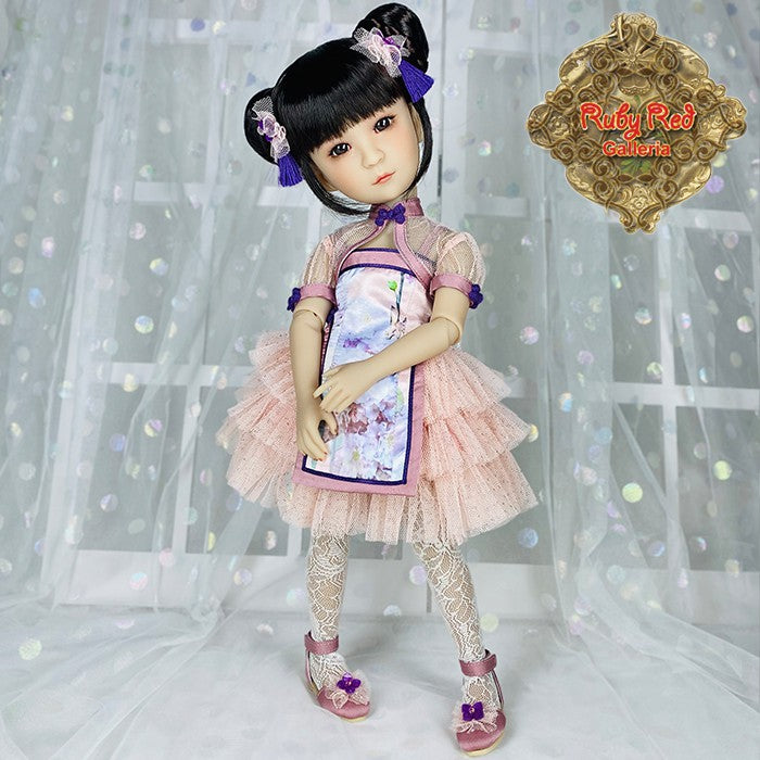 15" Girls of the Orient - Kadinana (KA0004A)