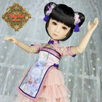 15" Girls of the Orient - Kadinana (KA0004A)