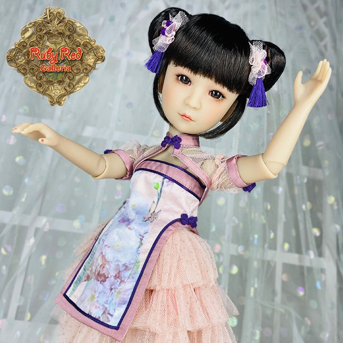 15" Girls of the Orient - Kadinana (KA0004A)