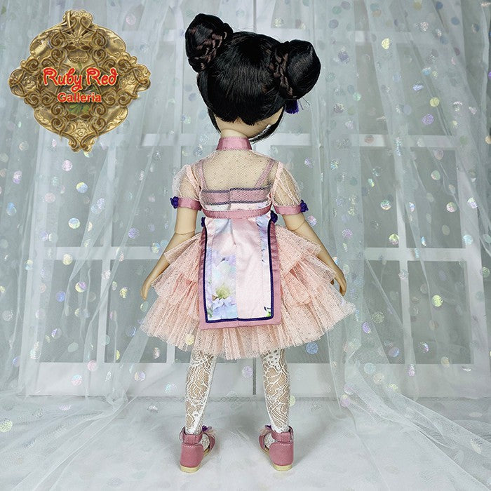 15" Girls of the Orient - Kadinana (KA0004A)