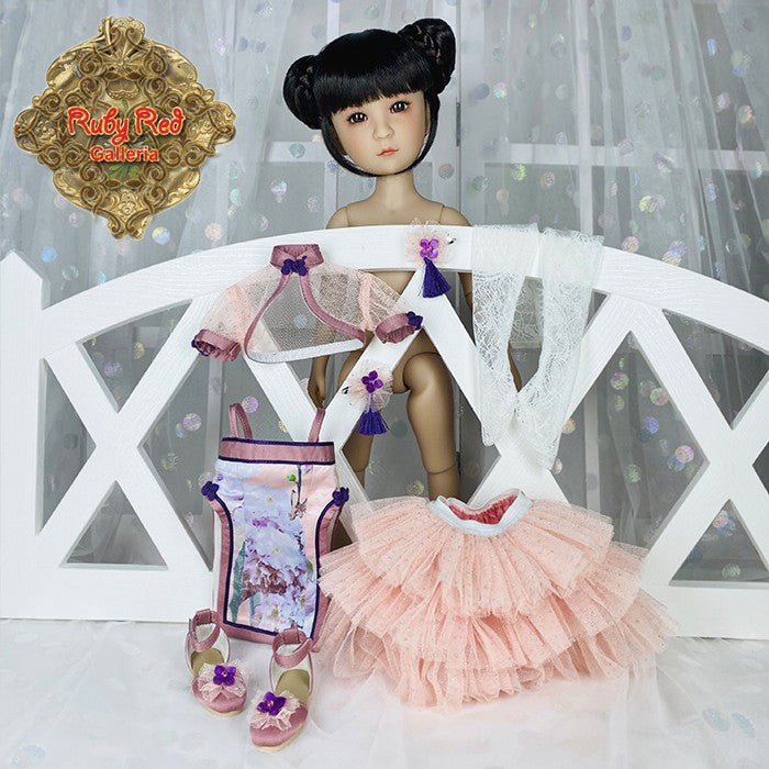 15" Girls of the Orient - Kadinana (KA0004A)