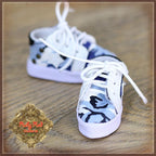 12” InMotion Girl cloth set (boy style) (WC0086A)